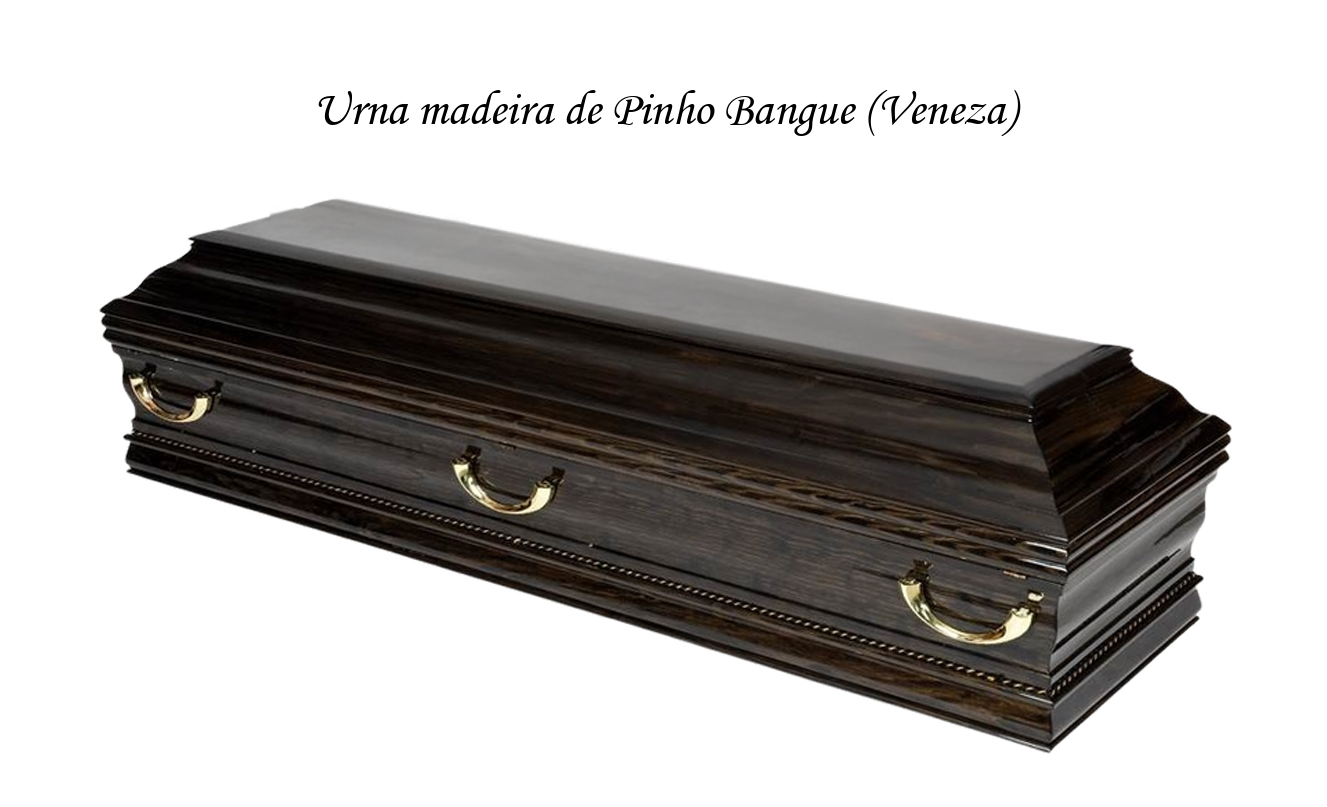 Pinho Bangue — Veneza