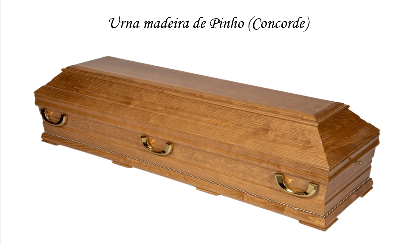 Pinho — Concorde