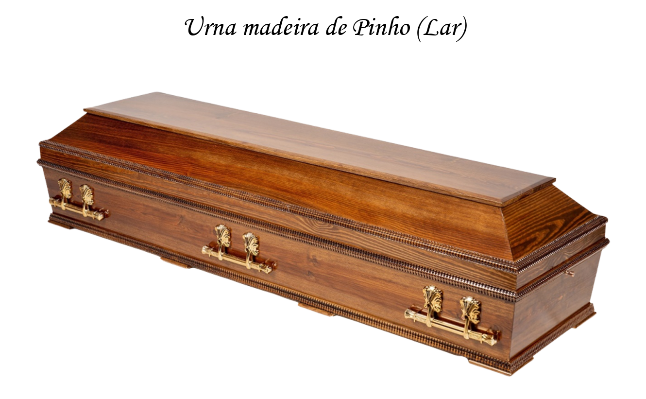 Pinho — Lar