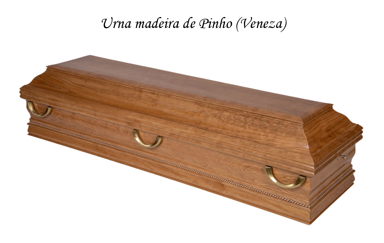 Pinho — Veneza
